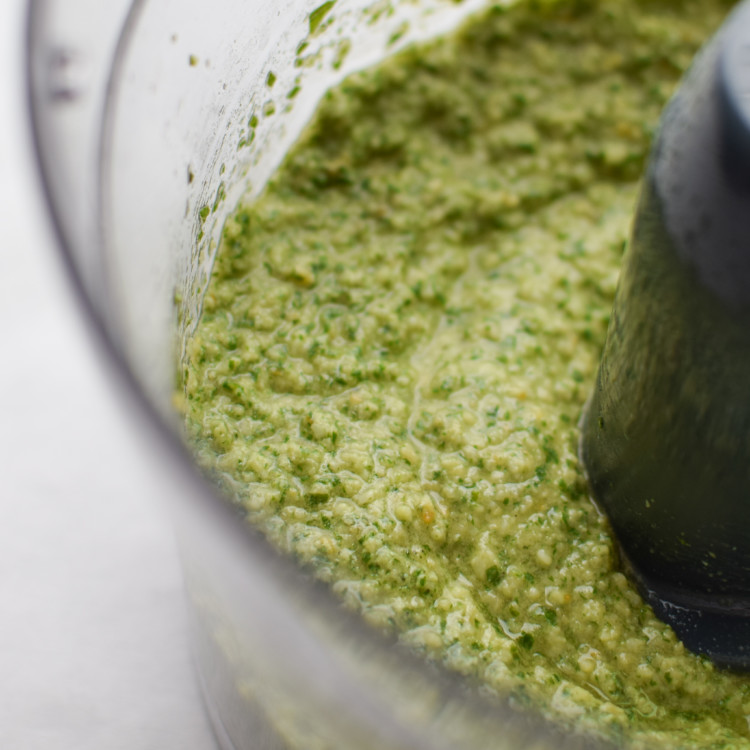 Store-Bought Vs. Homemade Pesto: Which is Cheaper?