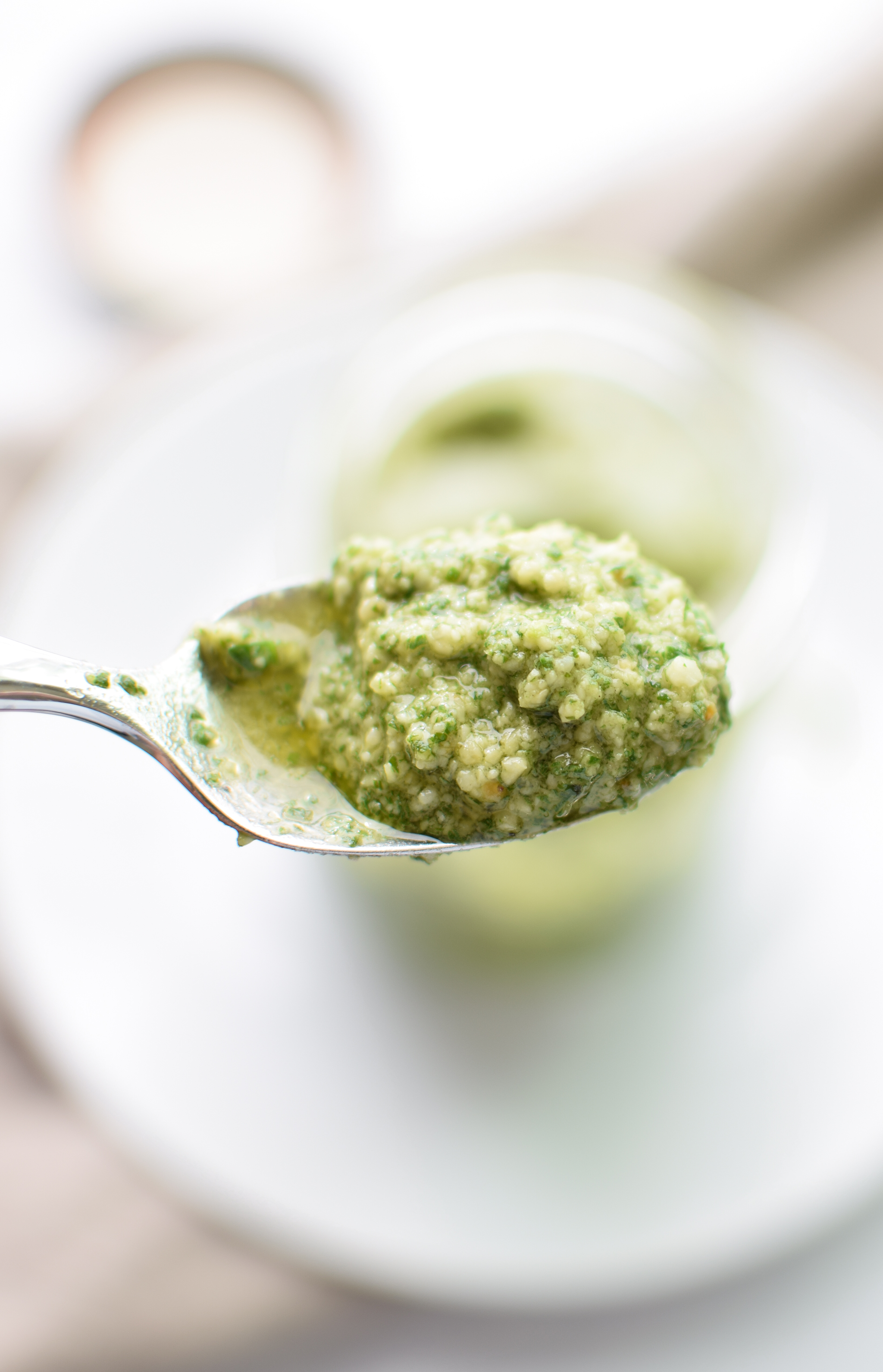 Store-Bought Vs. Homemade Pesto: Which is Cheaper?