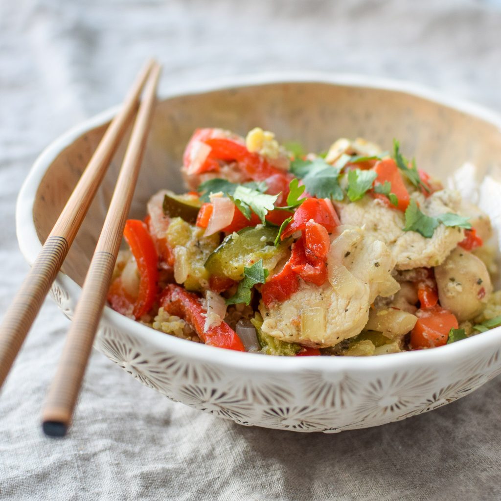 17 Ways to Start Meal Prepping in 2017 - Project Meal Plan