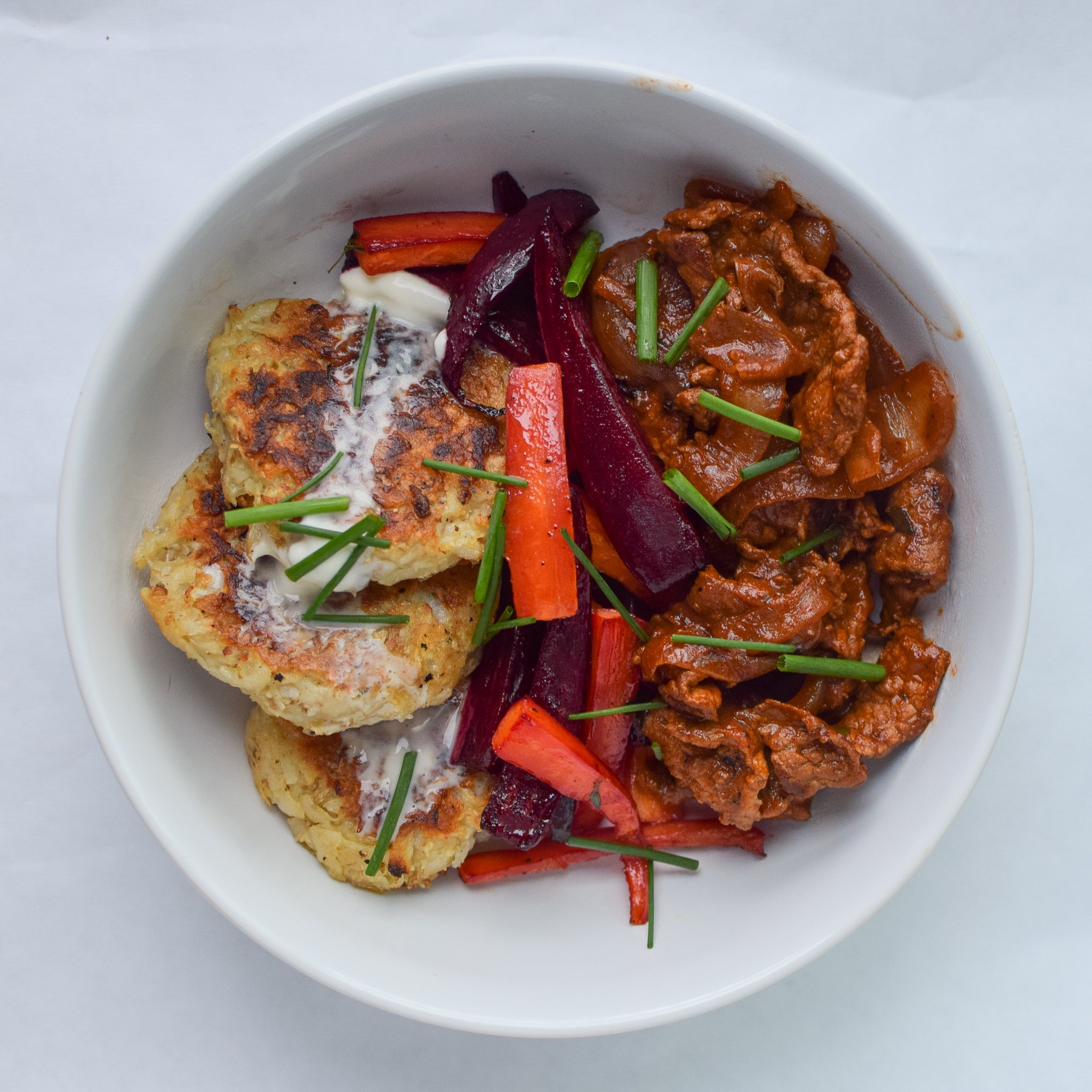 Blue Apron Meal Delivery Service Review - Pictures and discussion on the popular meal delivery service Blue Apron. - ProjectMealPlan.com