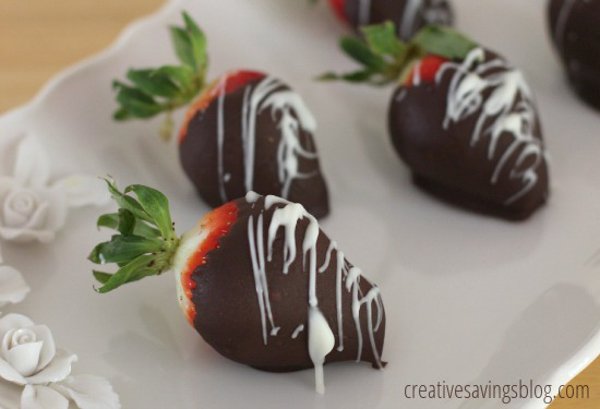 14 Valentine's Day Ideas to Prepare Ahead - All kinds of ideas to help you prep ahead for this February 14th! - ProjectMealPlan.com