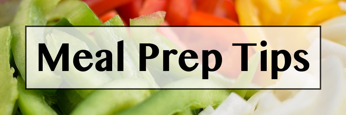 The Ultimate List of Resources for Meal Planning and Prep - References, meal prep tips, How-To's, and recipe inspiration for your meal prep and planning! - ProjectMealPlan.com