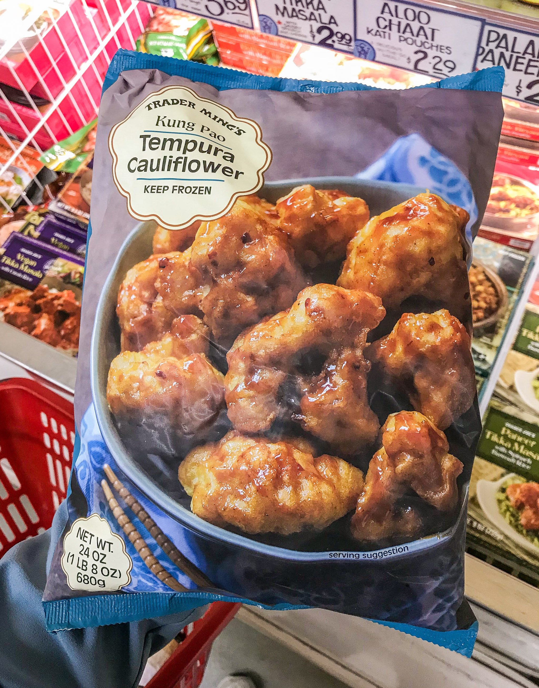 Here are the 9 Best Products to Meal Prep from Trader Joe's, plus meal ideas to give you a great starting place on your weekly meal plan!