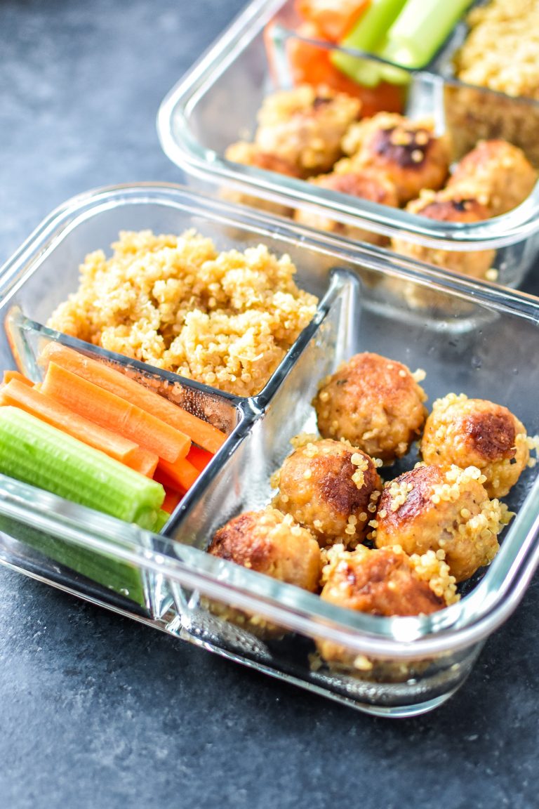 How to Meal Prep for Beginners - Project Meal Plan