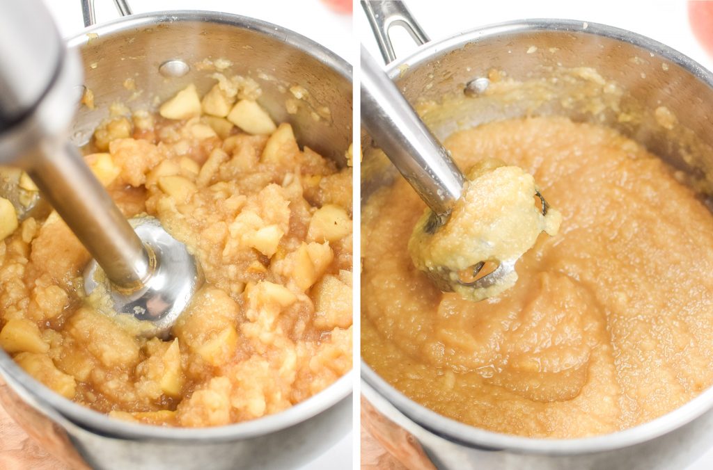 Store Bought vs Homemade Applesauce Which is Cheaper? Project Meal Plan