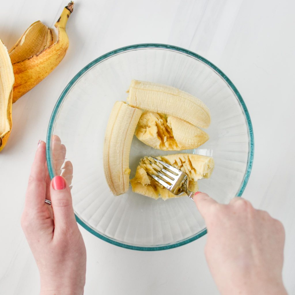 Peanut Butter Banana Oatmeal Breakfast Bars - Project Meal Plan