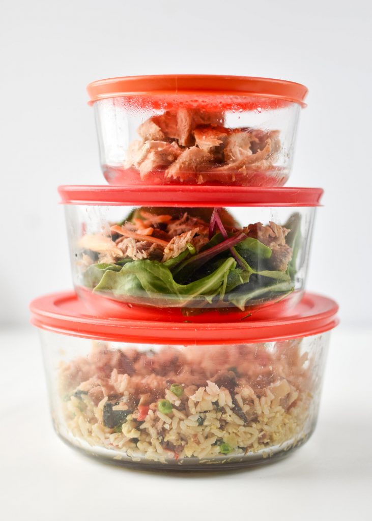 The Best Meal Prep Containers By Size, Type & Use - Project Meal Plan