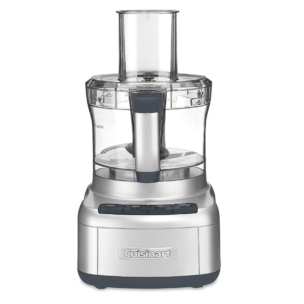 cuisinart 8 cup food processor