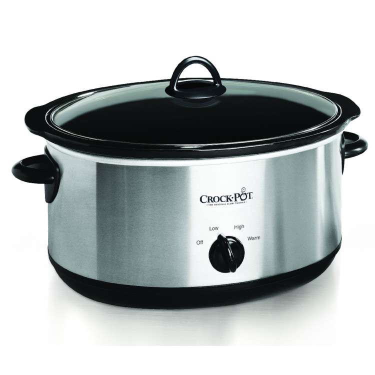 BBQ Black Bean Slow Cooker Sweet Potatoes Project Meal Plan