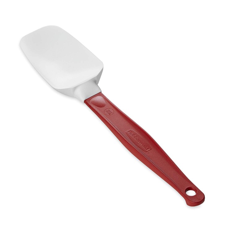 rubbermaid high heat spatula.