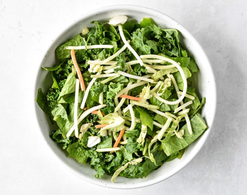 3 Easy Ways to Hide Kale in Your Salad Project Meal Plan