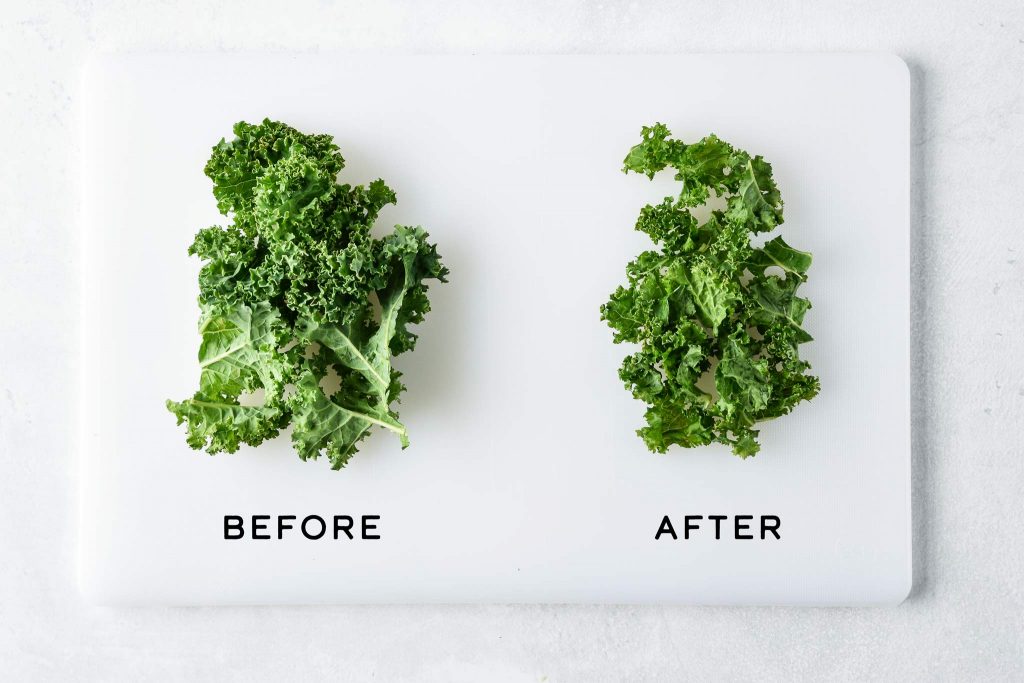 3 Easy Ways to Hide Kale in Your Salad Project Meal Plan