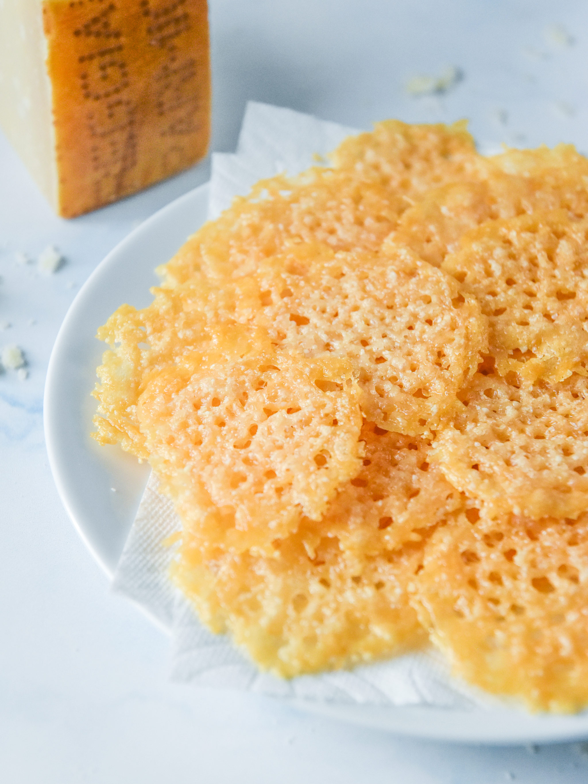 Pre-Shredded Versus Freshly Grated Cheese: What's the Difference