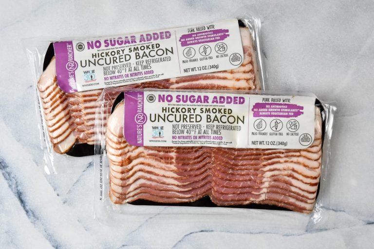 How to Make Homemade Bacon Bits - Project Meal Plan