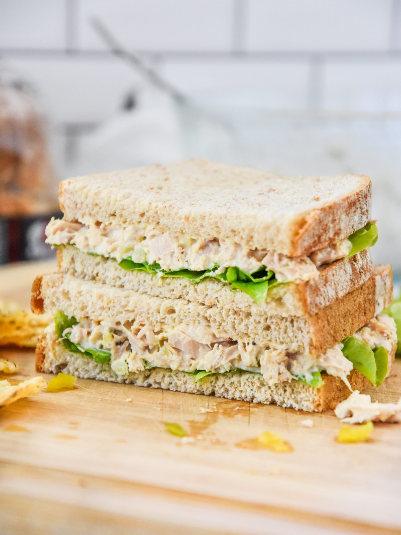 16 Make-Ahead Cold Lunch Ideas to Prep for Work This Week